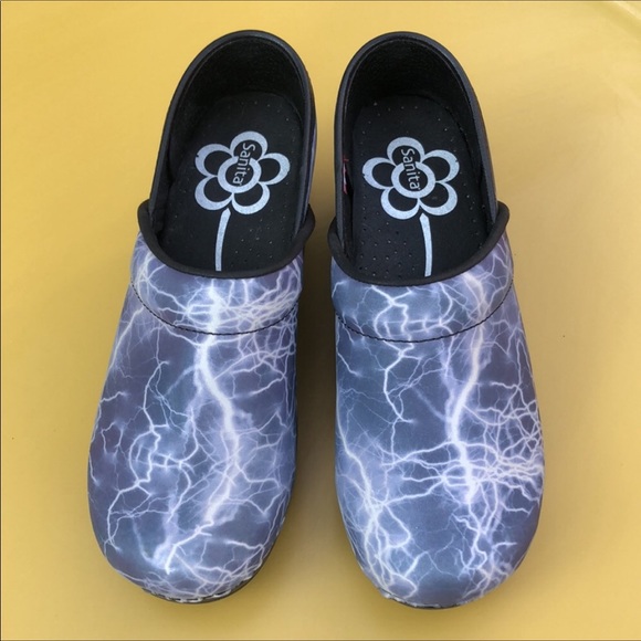 Sanita clogs - Picture 2 of 6